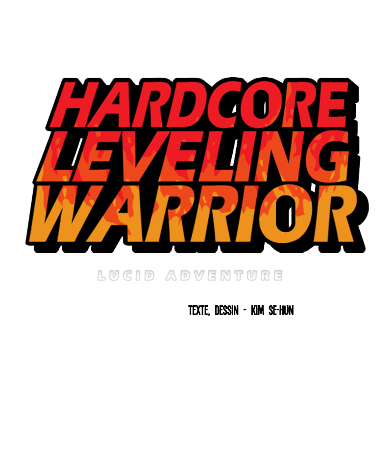 Read Hardcore Leveling Warrior FR Manga Online