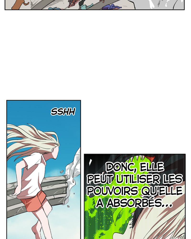 Read Hardcore Leveling Warrior FR Manga Online