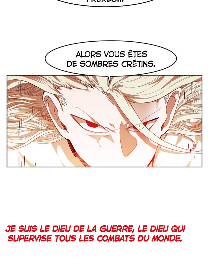 Read Hardcore Leveling Warrior FR Manga Online