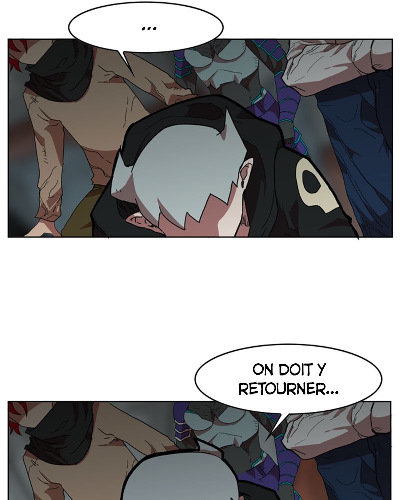 Read Hardcore Leveling Warrior FR Manga Online