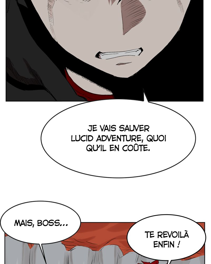 Read Hardcore Leveling Warrior FR Manga Online