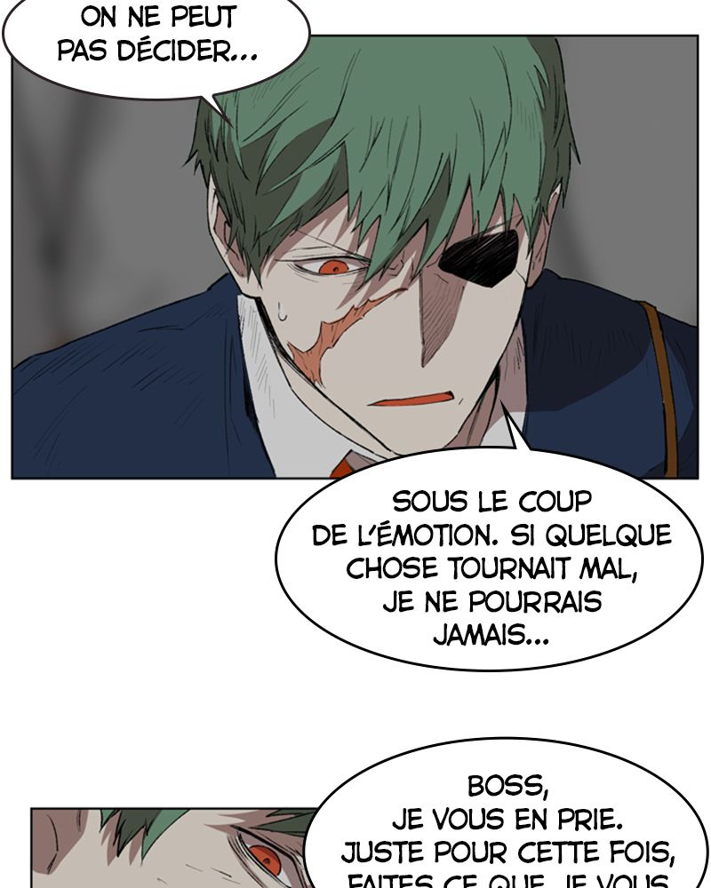 Read Hardcore Leveling Warrior FR Manga Online