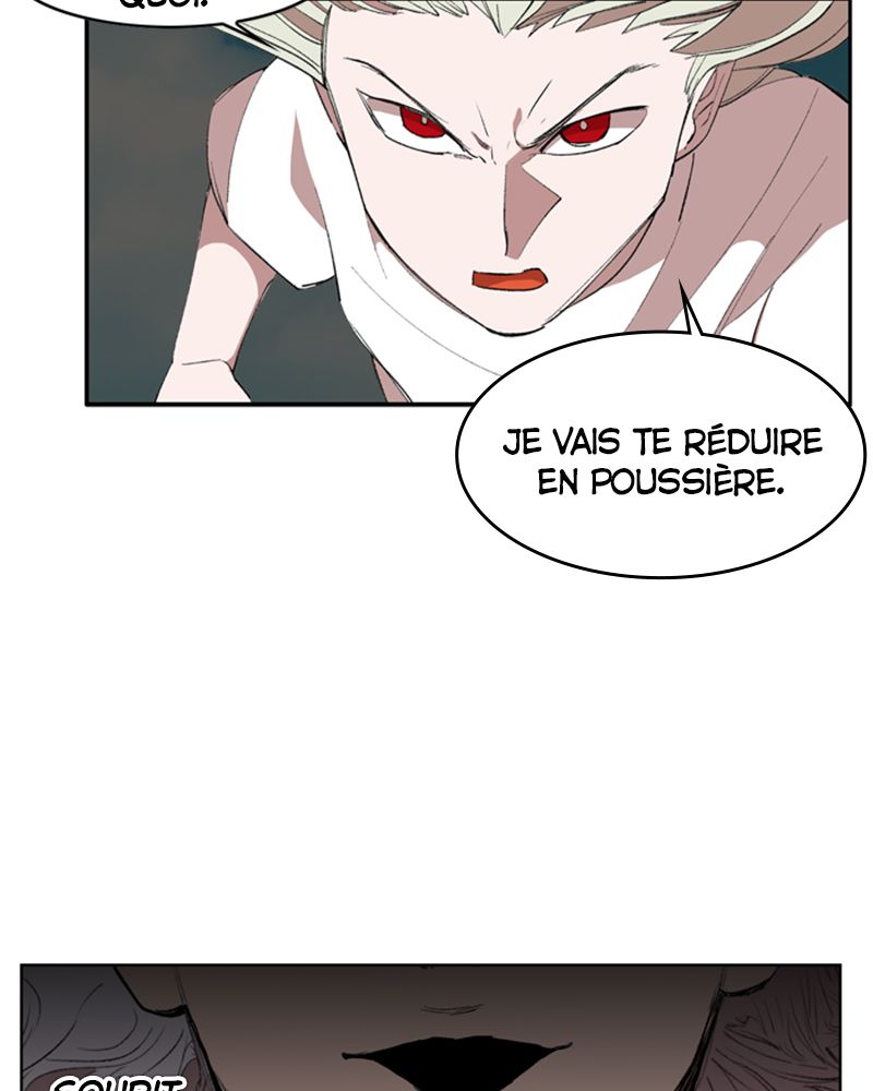 Read Hardcore Leveling Warrior FR Manga Online
