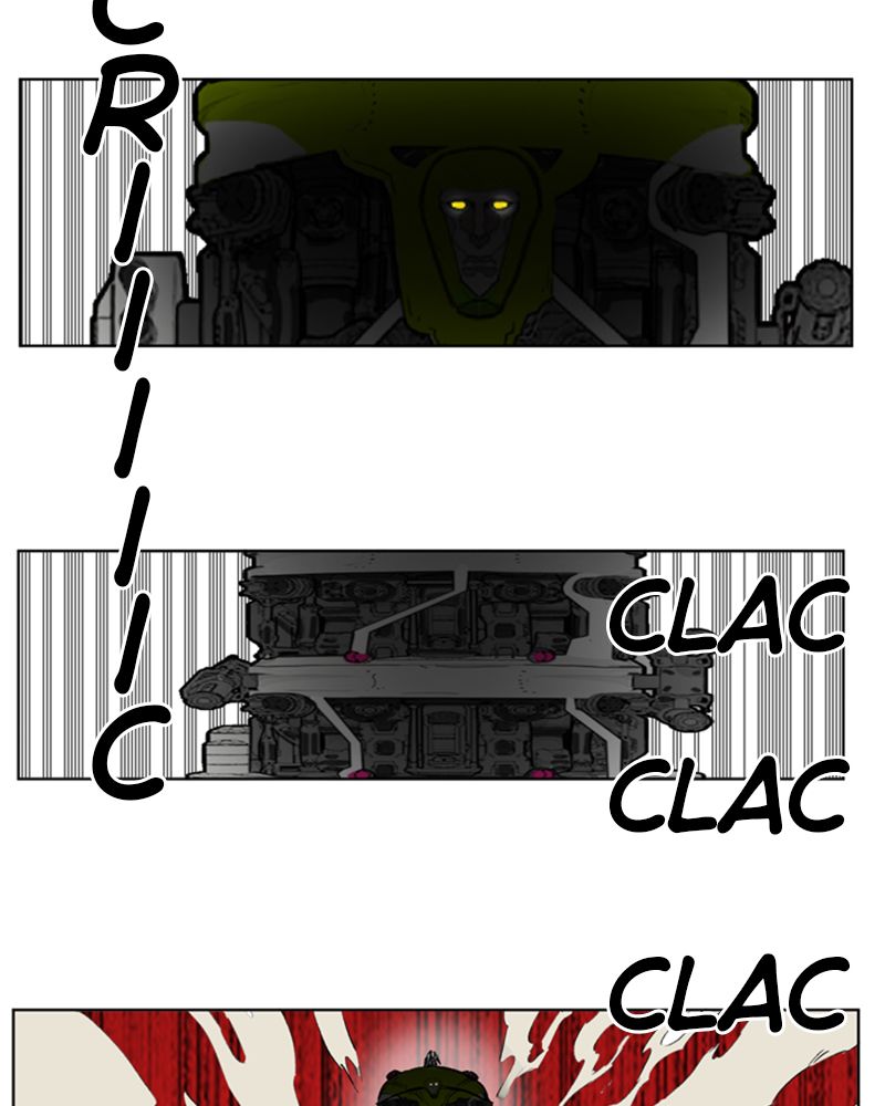 Read Hardcore Leveling Warrior FR Manga Online
