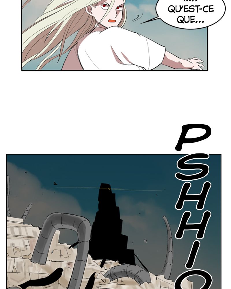 Read Hardcore Leveling Warrior FR Manga Online