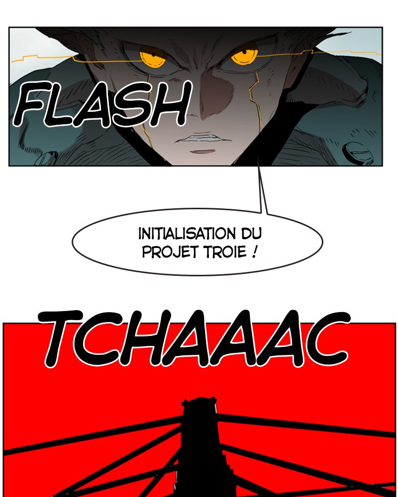 Read Hardcore Leveling Warrior FR Manga Online