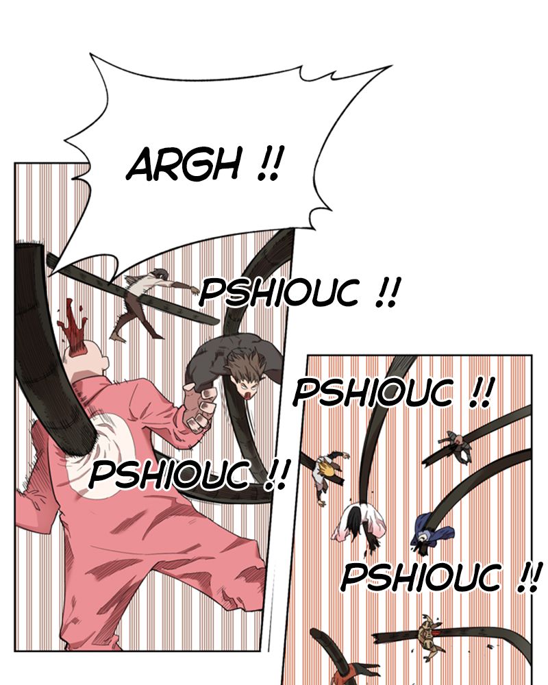 Read Hardcore Leveling Warrior FR Manga Online