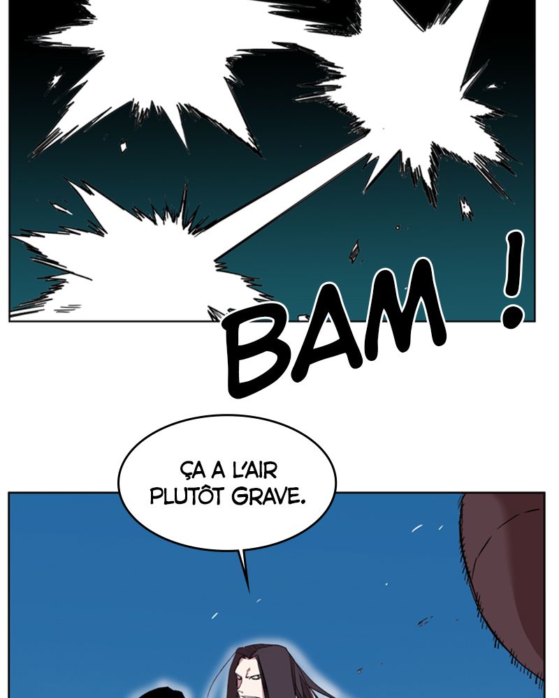 Read Hardcore Leveling Warrior FR Manga Online