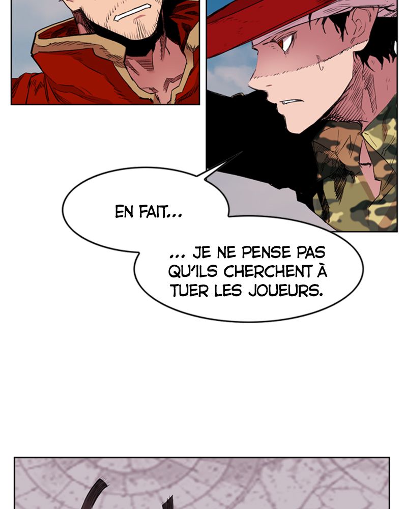 Read Hardcore Leveling Warrior FR Manga Online