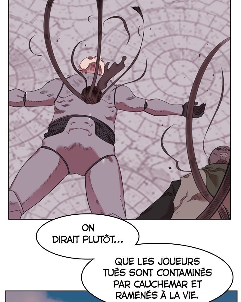 Read Hardcore Leveling Warrior FR Manga Online