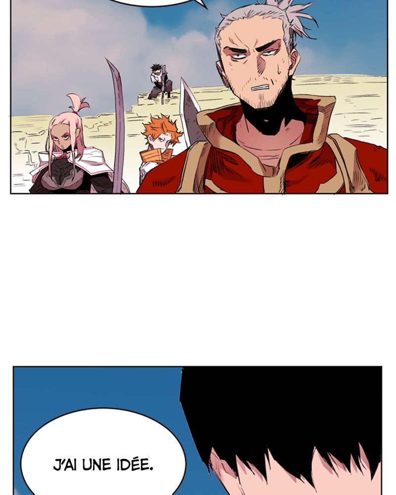 Read Hardcore Leveling Warrior FR Manga Online