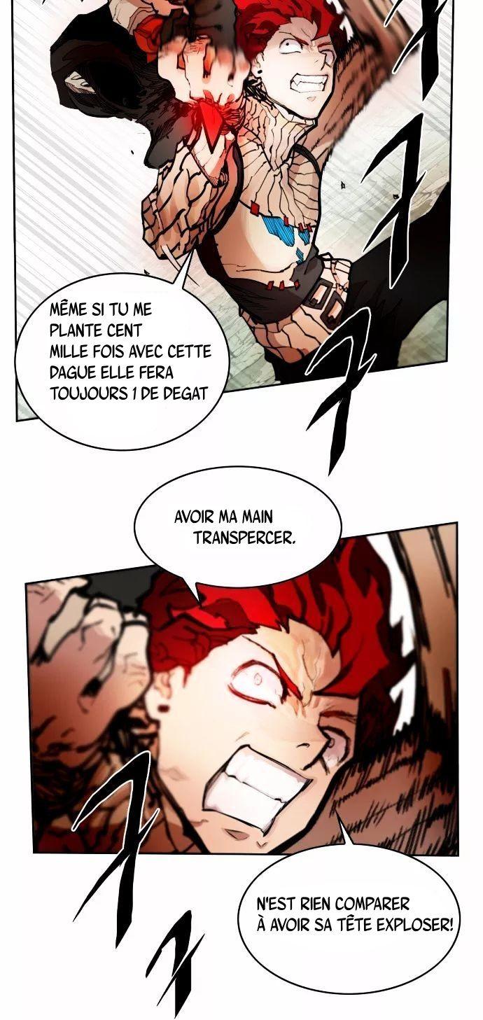 Read Hardcore Leveling Warrior FR Manga Online