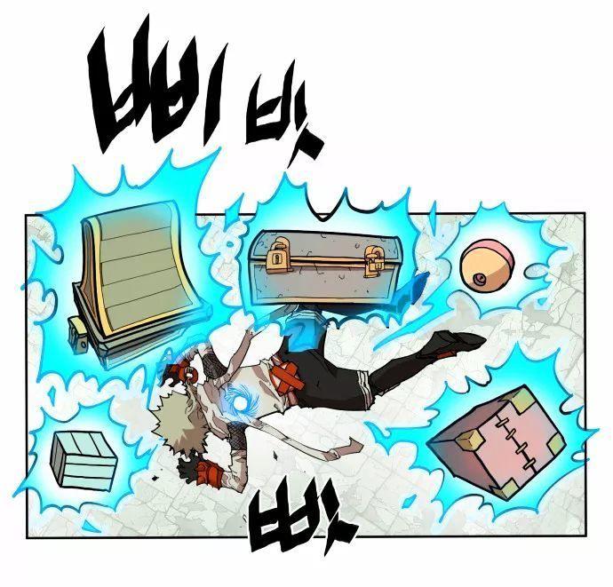 Read Hardcore Leveling Warrior FR Manga Online