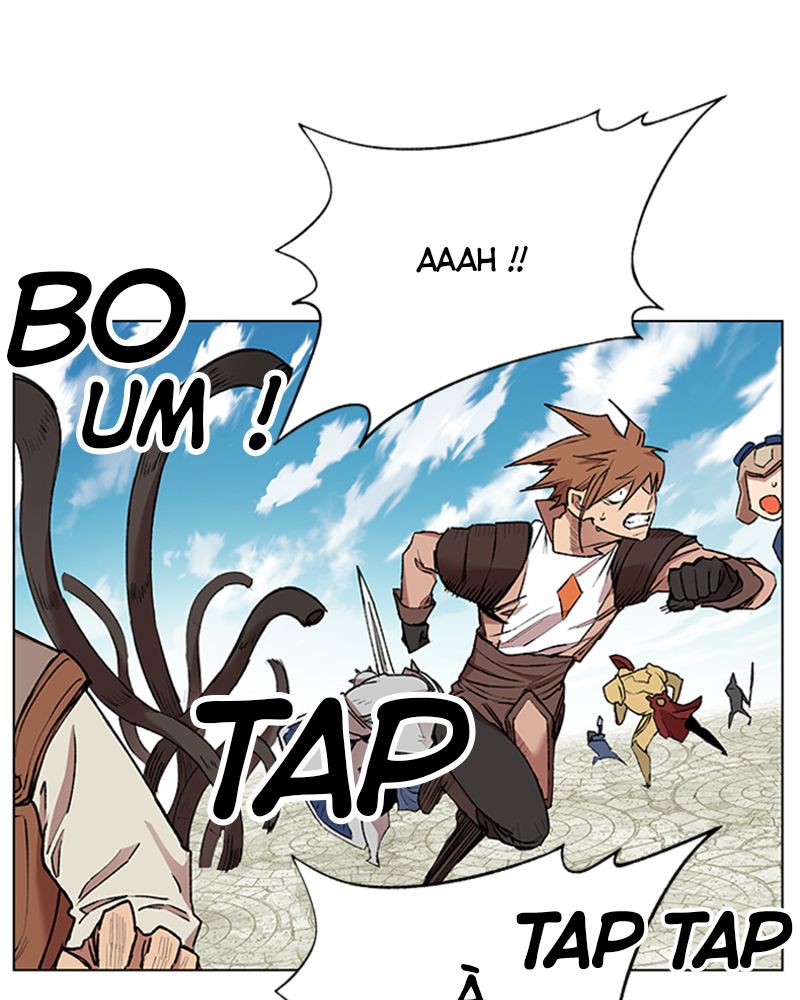 Read Hardcore Leveling Warrior FR Manga Online