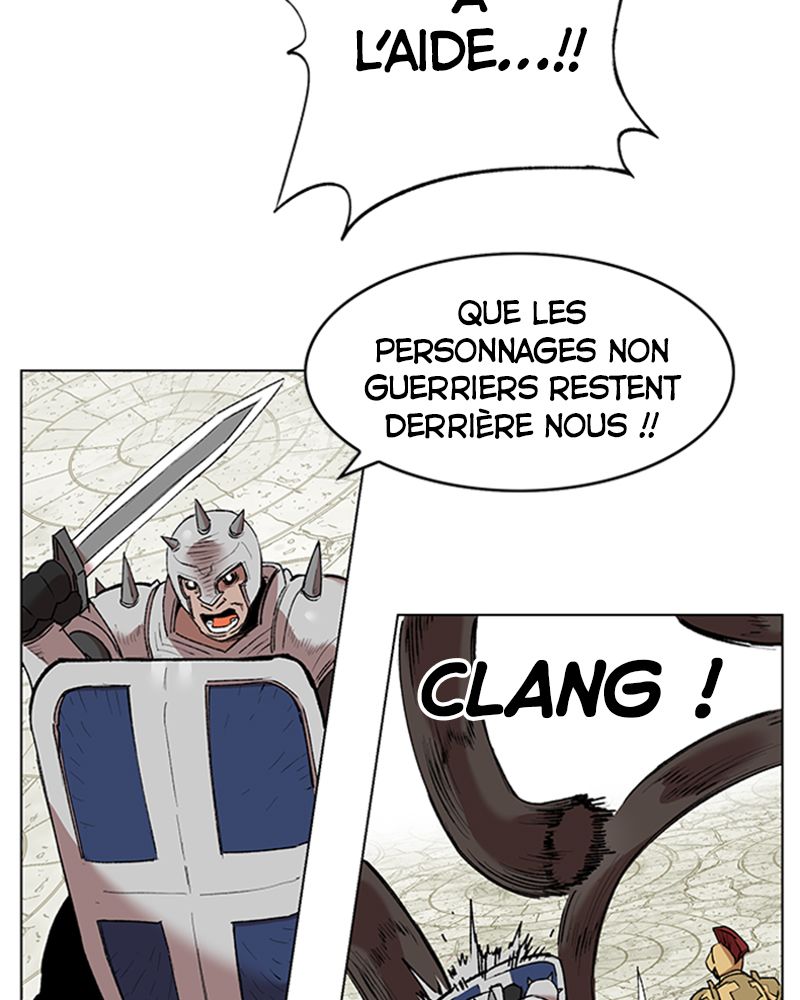 Read Hardcore Leveling Warrior FR Manga Online