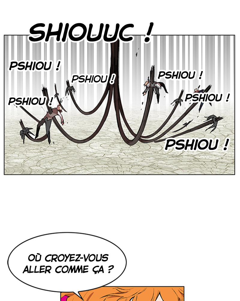 Read Hardcore Leveling Warrior FR Manga Online