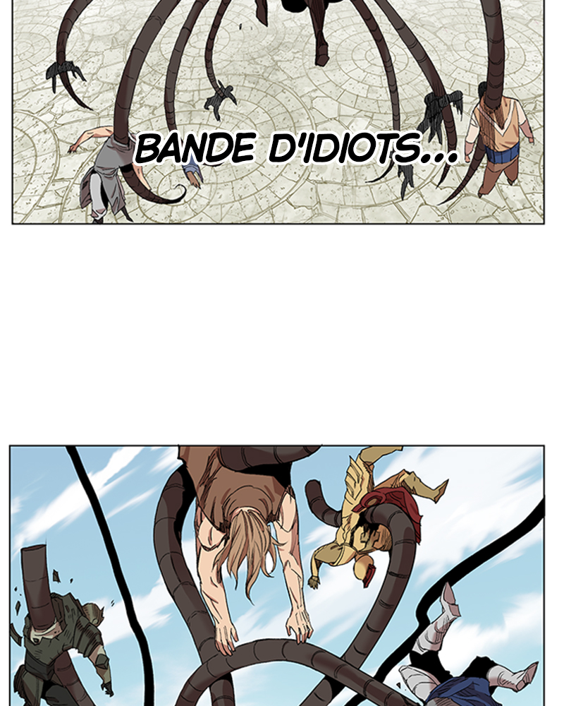 Read Hardcore Leveling Warrior FR Manga Online