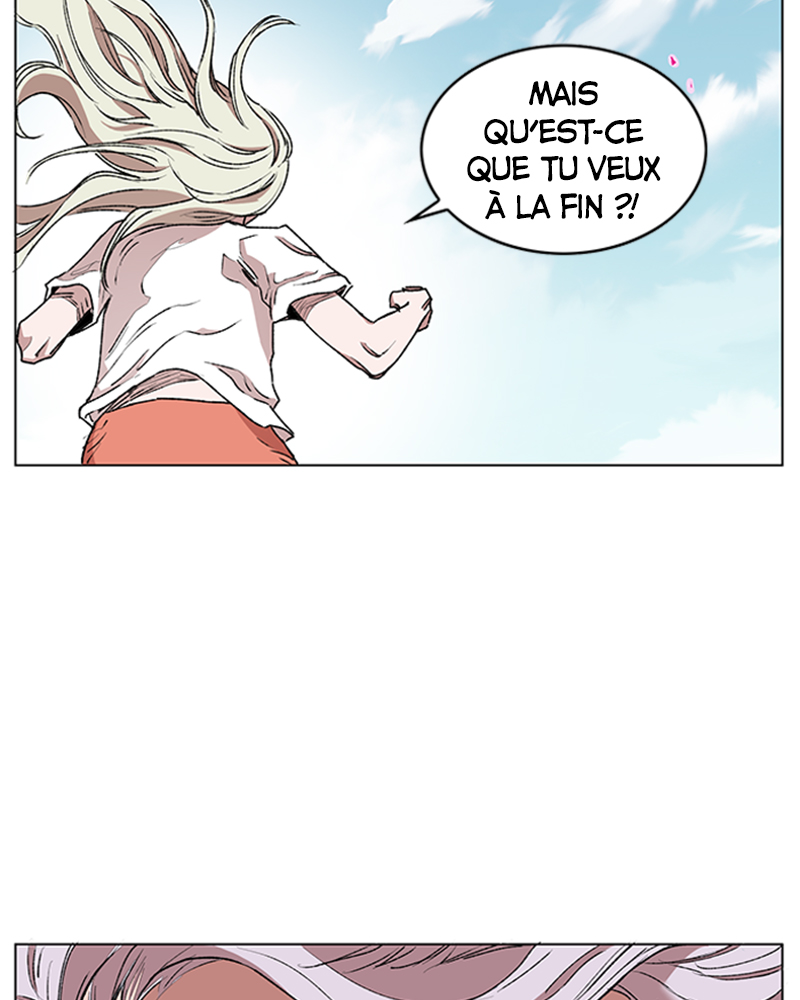Read Hardcore Leveling Warrior FR Manga Online