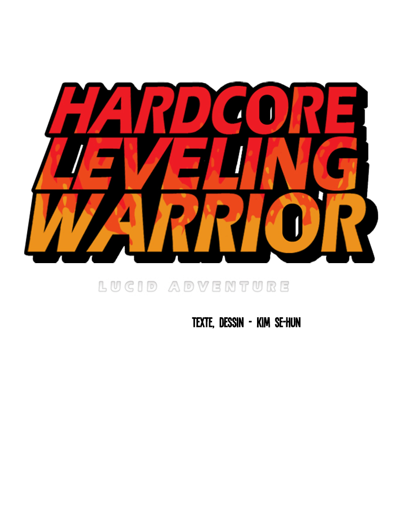 Read Hardcore Leveling Warrior FR Manga Online
