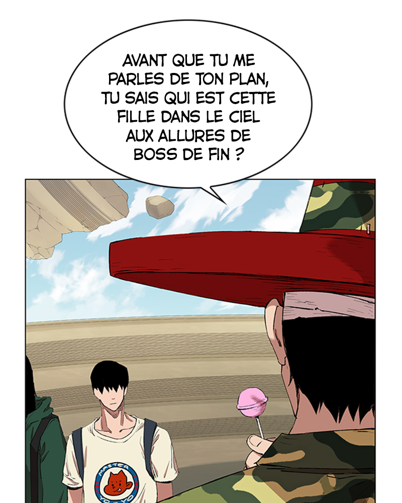 Read Hardcore Leveling Warrior FR Manga Online