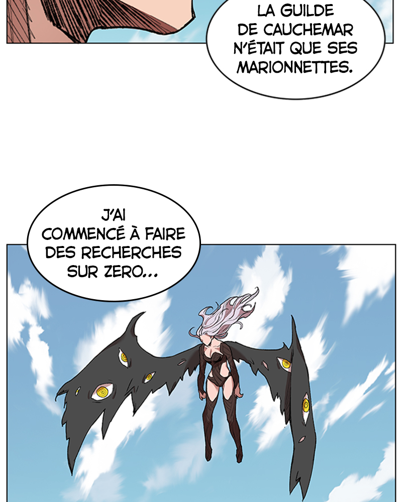 Read Hardcore Leveling Warrior FR Manga Online