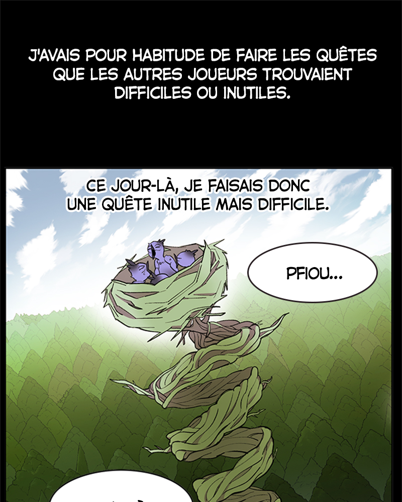 Read Hardcore Leveling Warrior FR Manga Online