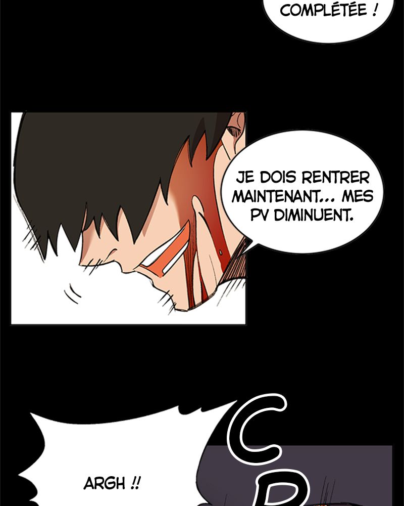 Read Hardcore Leveling Warrior FR Manga Online