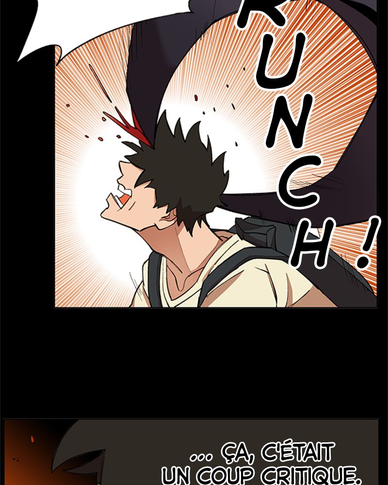 Read Hardcore Leveling Warrior FR Manga Online