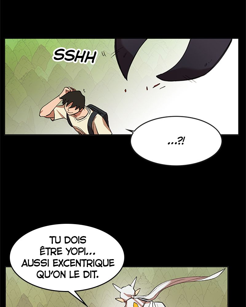 Read Hardcore Leveling Warrior FR Manga Online
