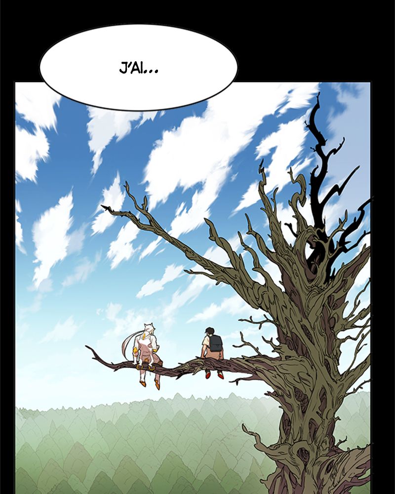 Read Hardcore Leveling Warrior FR Manga Online