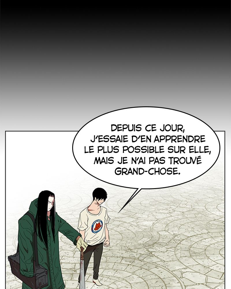 Read Hardcore Leveling Warrior FR Manga Online