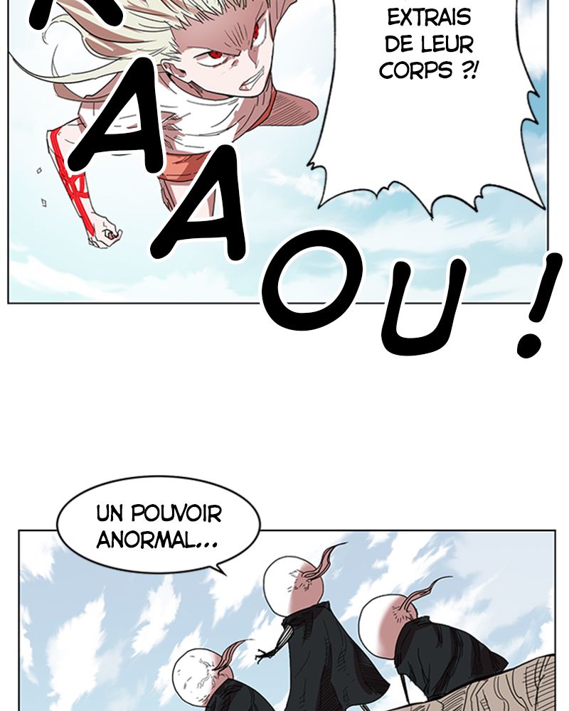 Read Hardcore Leveling Warrior FR Manga Online