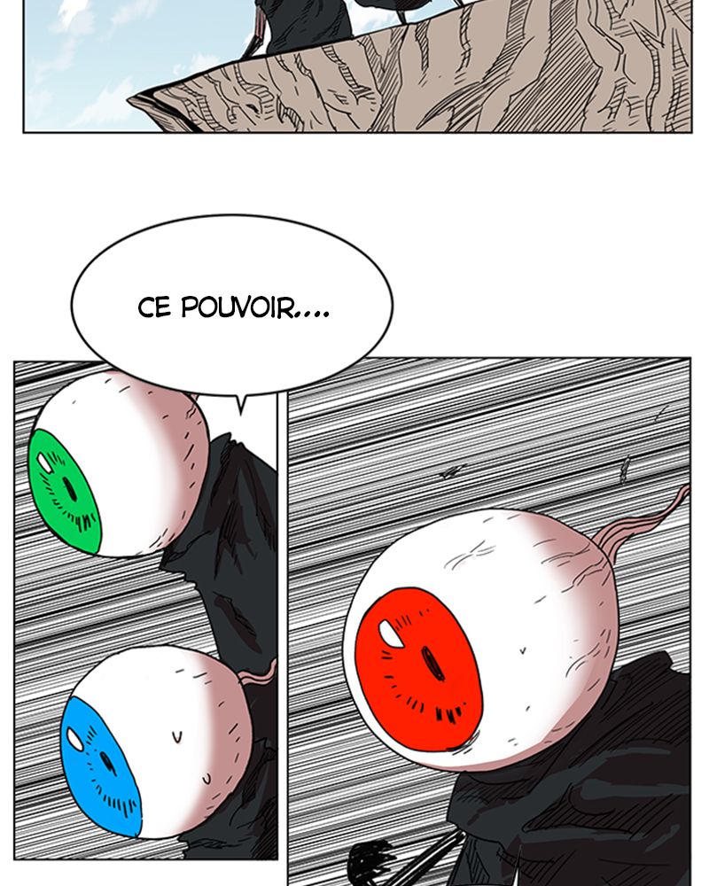 Read Hardcore Leveling Warrior FR Manga Online