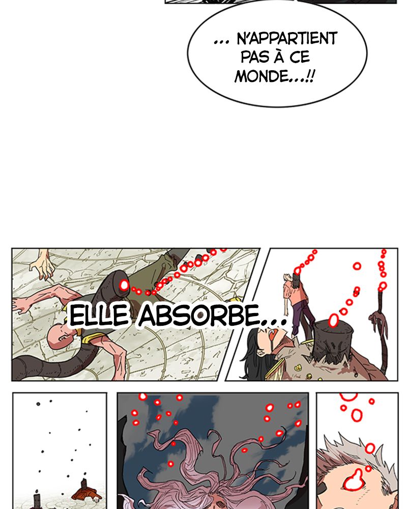 Read Hardcore Leveling Warrior FR Manga Online