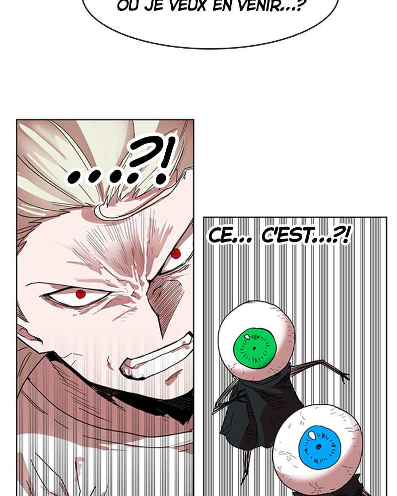 Read Hardcore Leveling Warrior FR Manga Online