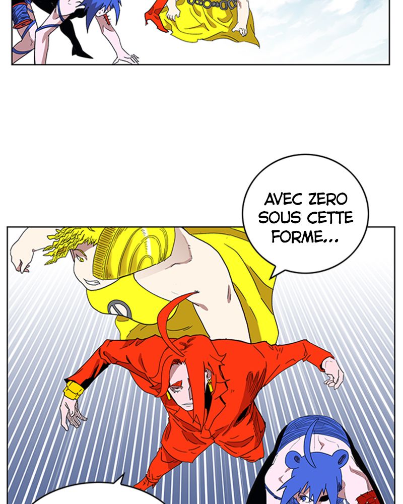 Read Hardcore Leveling Warrior FR Manga Online