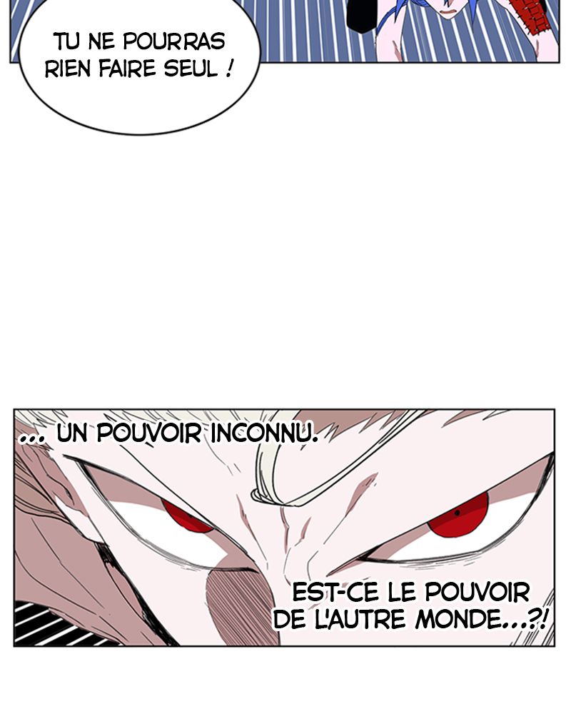 Read Hardcore Leveling Warrior FR Manga Online
