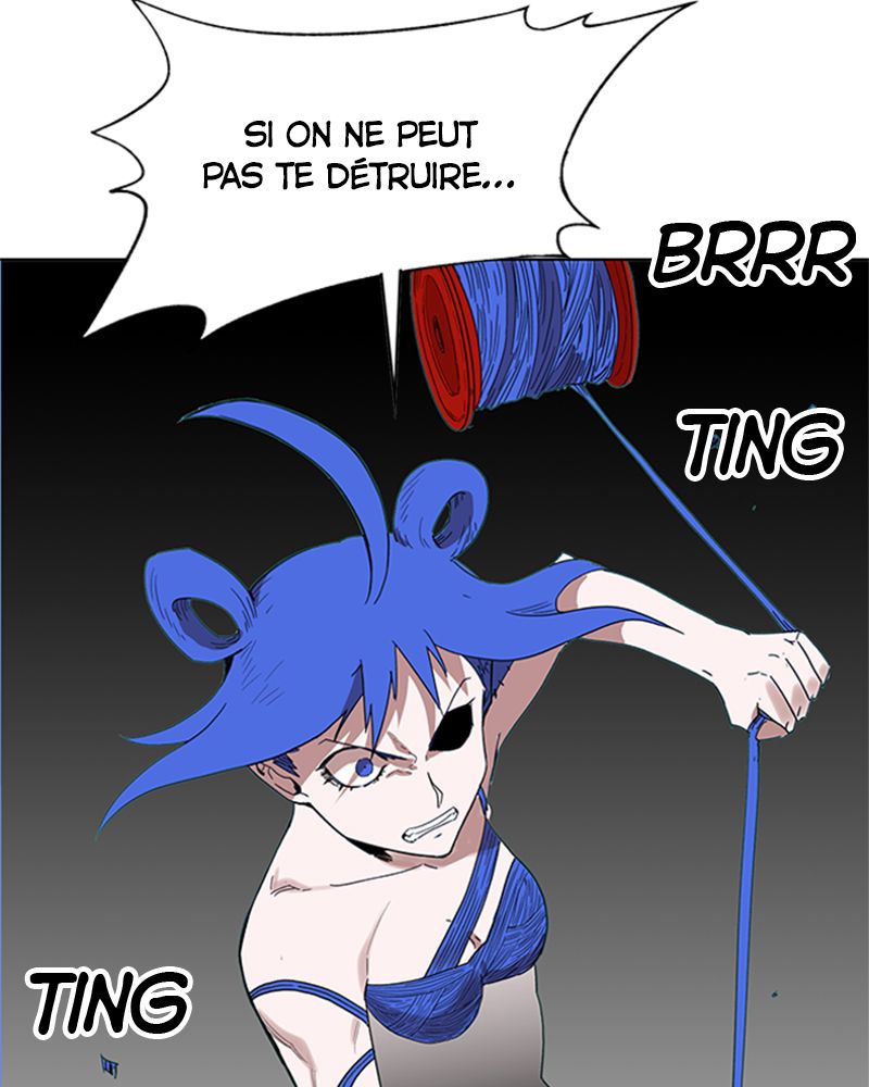 Read Hardcore Leveling Warrior FR Manga Online