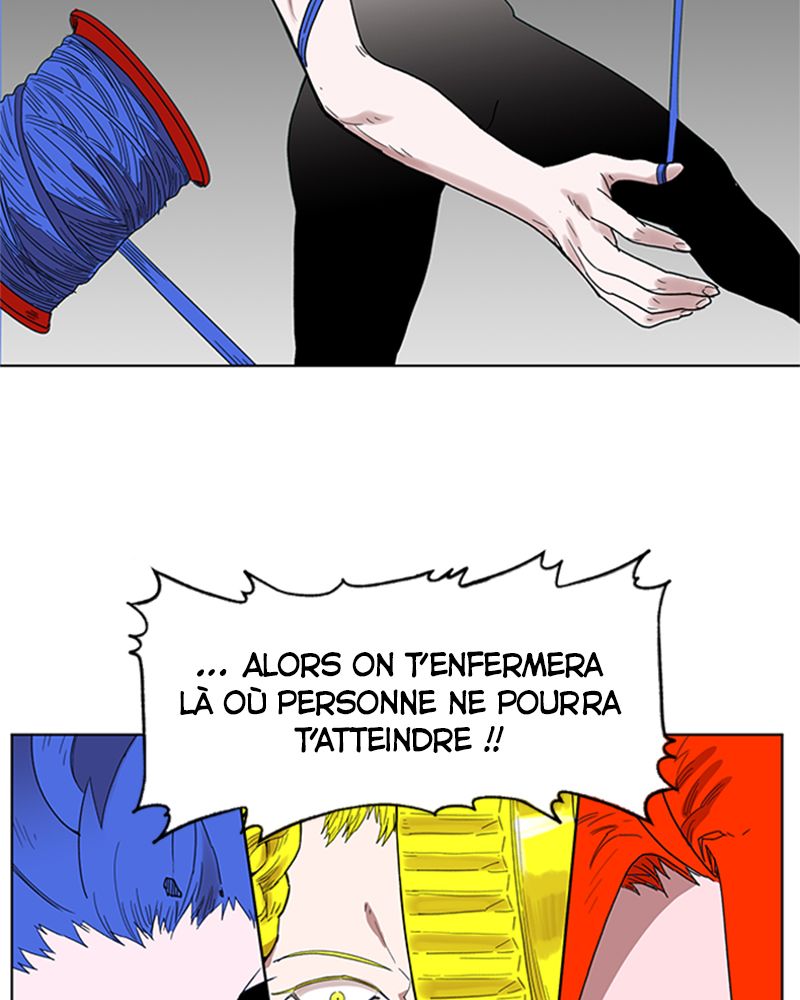 Read Hardcore Leveling Warrior FR Manga Online
