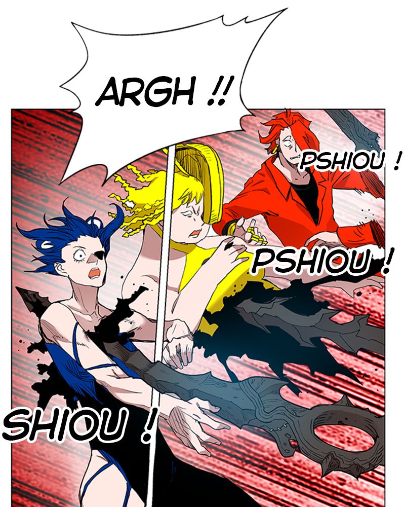 Read Hardcore Leveling Warrior FR Manga Online
