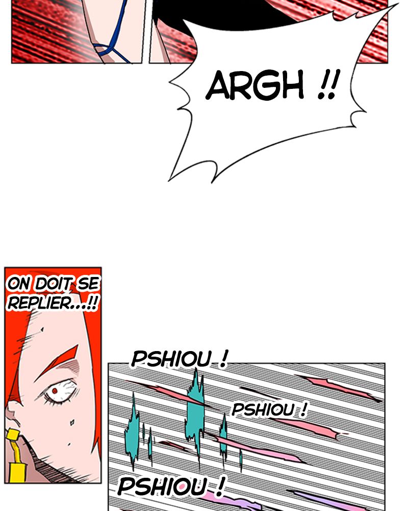 Read Hardcore Leveling Warrior FR Manga Online