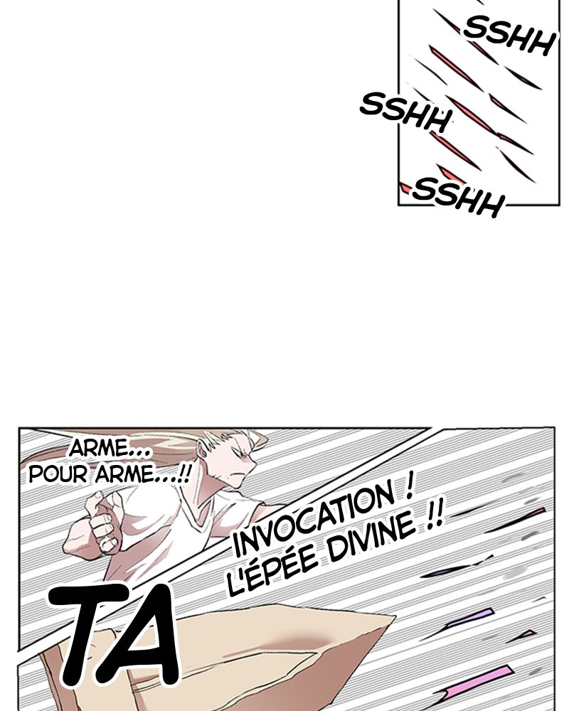 Read Hardcore Leveling Warrior FR Manga Online