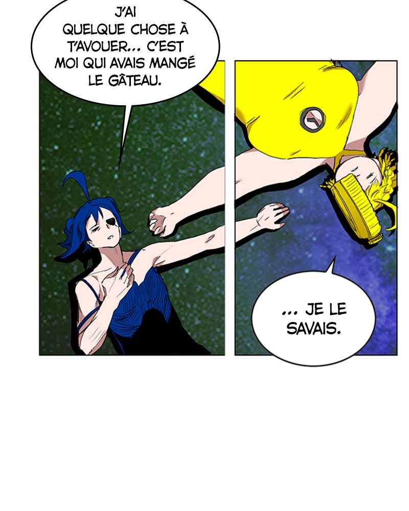 Read Hardcore Leveling Warrior FR Manga Online