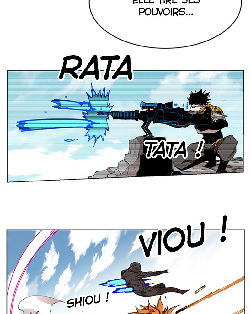 Read Hardcore Leveling Warrior FR Manga Online