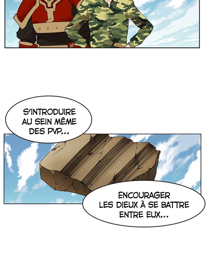 Read Hardcore Leveling Warrior FR Manga Online