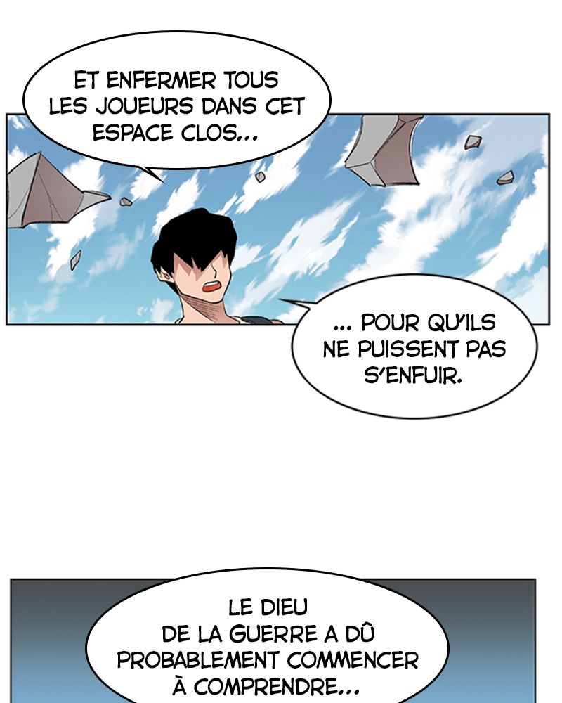 Read Hardcore Leveling Warrior FR Manga Online