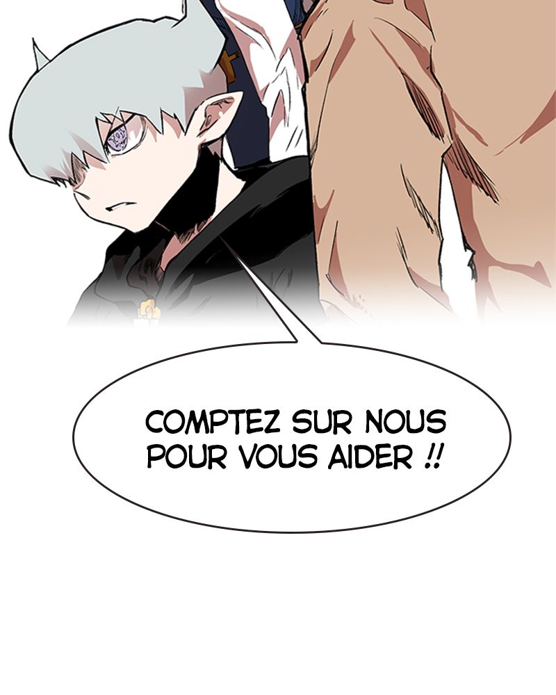 Read Hardcore Leveling Warrior FR Manga Online