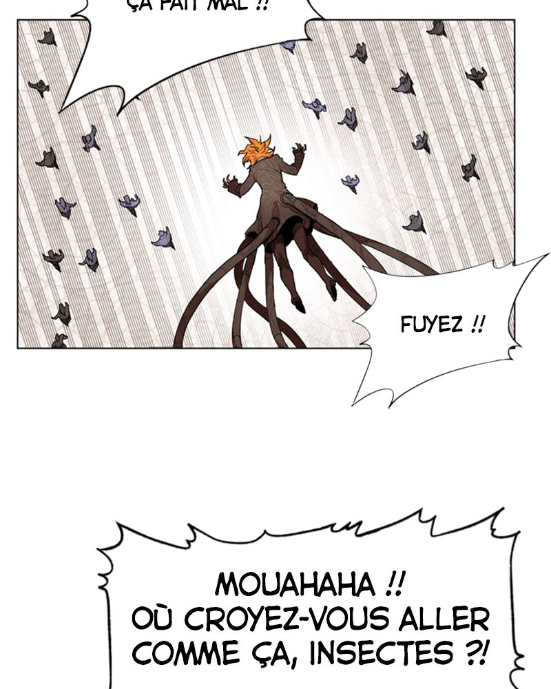 Read Hardcore Leveling Warrior FR Manga Online