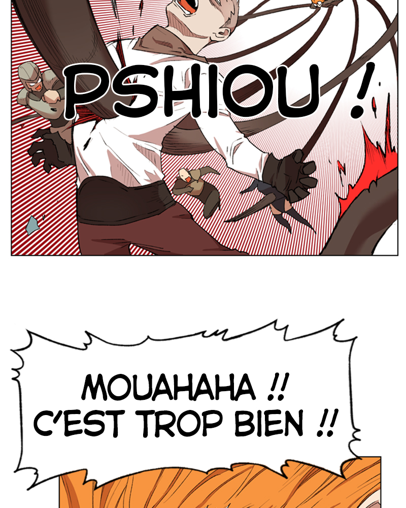Read Hardcore Leveling Warrior FR Manga Online