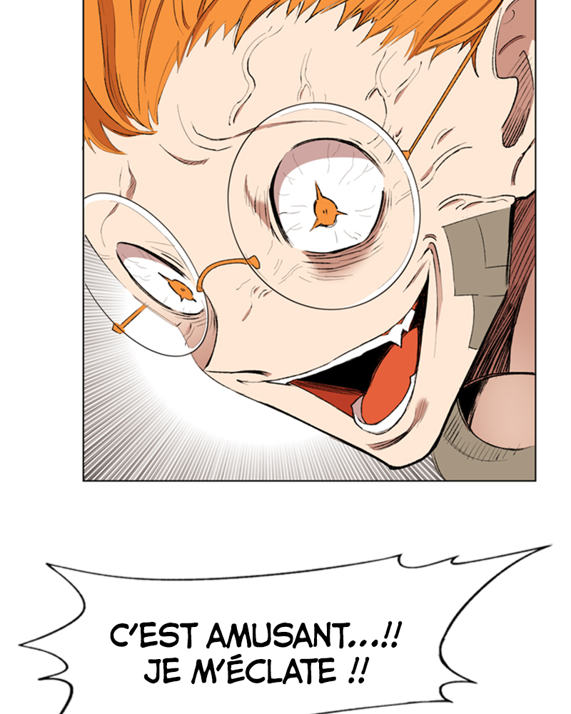Read Hardcore Leveling Warrior FR Manga Online